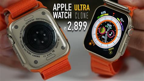 best clone apple watch 2018|clone apple watch ultra.